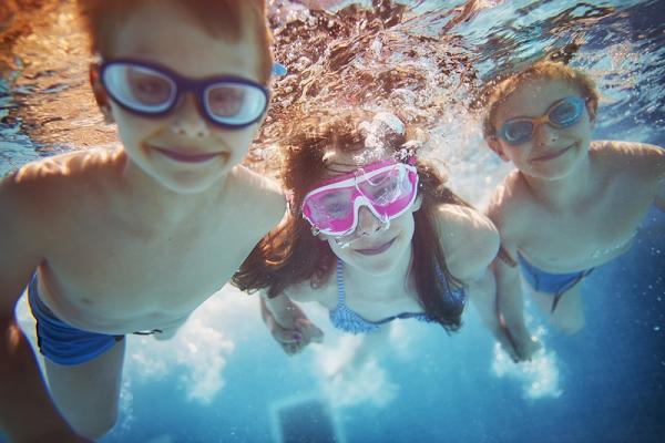 WERRIBEE POOL